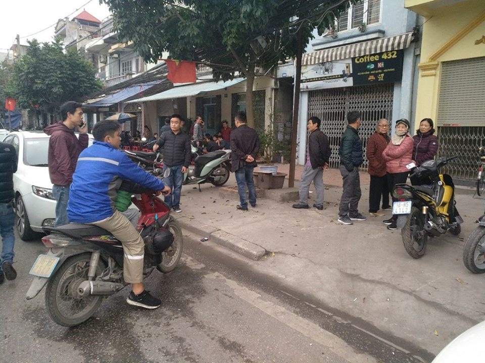Giết cậu ruột trong cơn ngáo đá ảnh 1 Giet cau ruot trong con ngao da anh 1