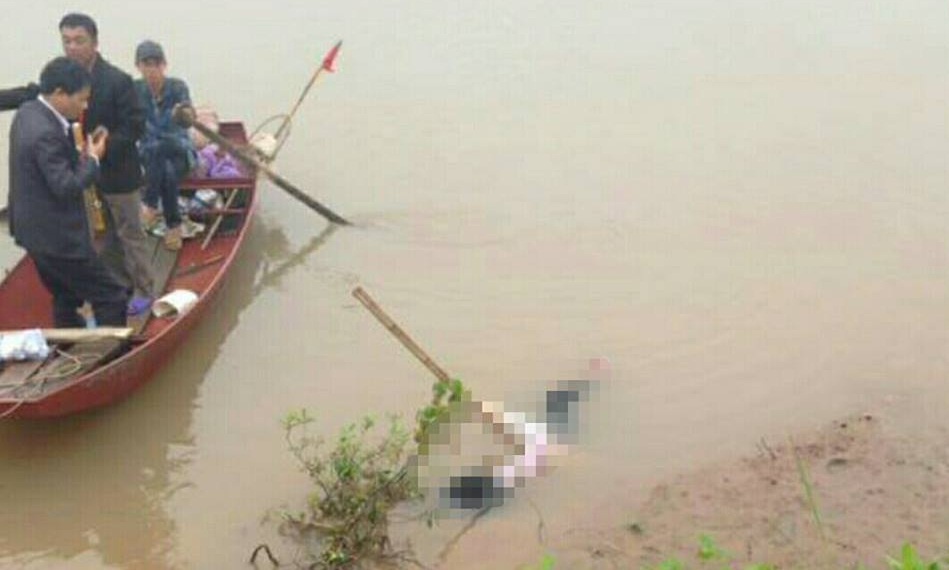 Nu sinh lop 9 nhay cau tu tu sau vai cau quat mang vi cat toc ngan hinh anh