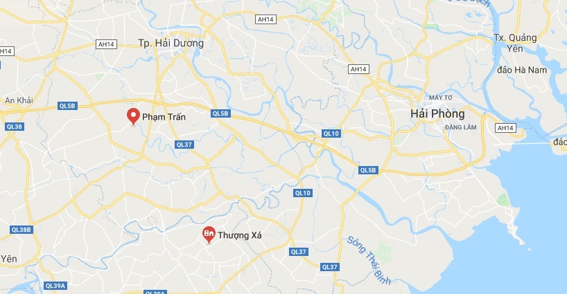 Súng bắn đạn hoa cải ảnh 1 Sung ban dan hoa cai anh 1