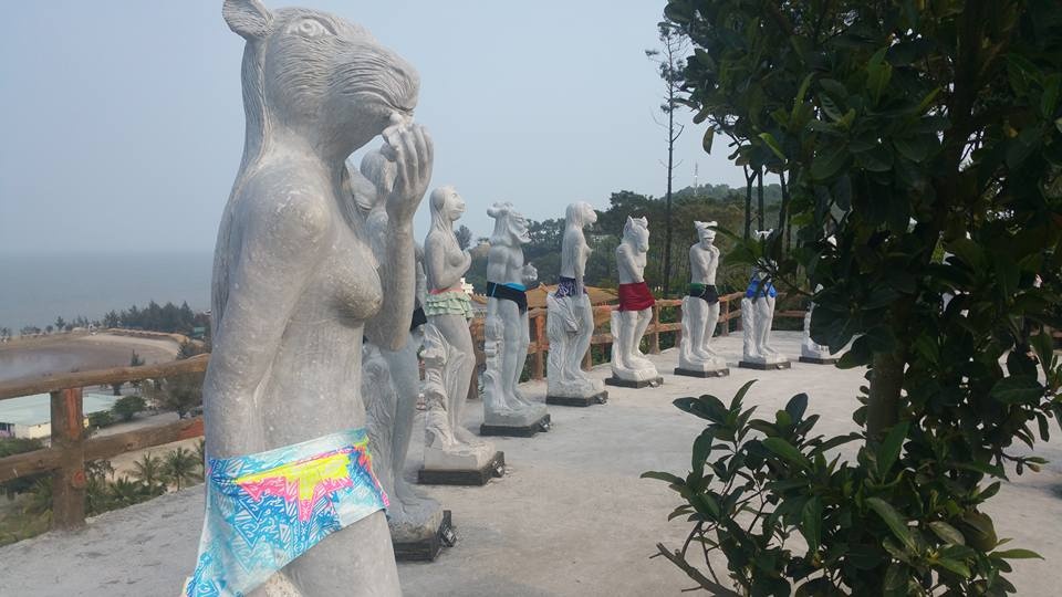 Tuong 12 con giap anh 1