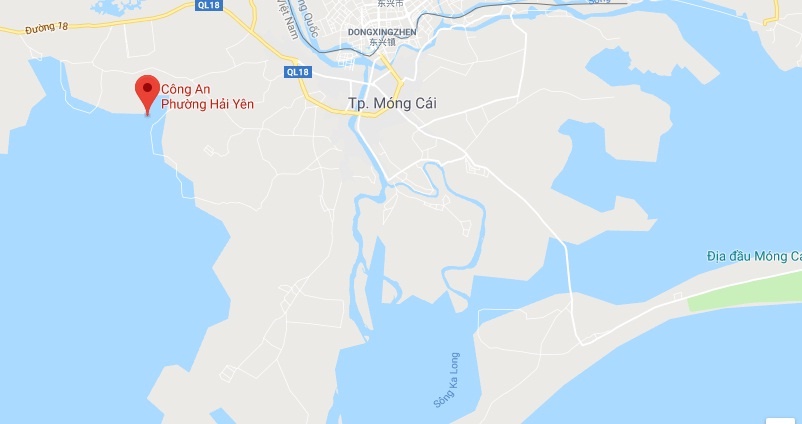 Tre so sinh bi bo roi anh 2