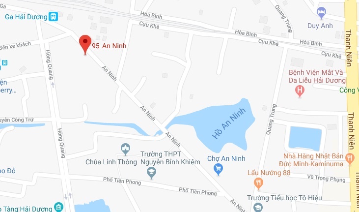 Oto bi chay rui truoc hieu cam do anh 3