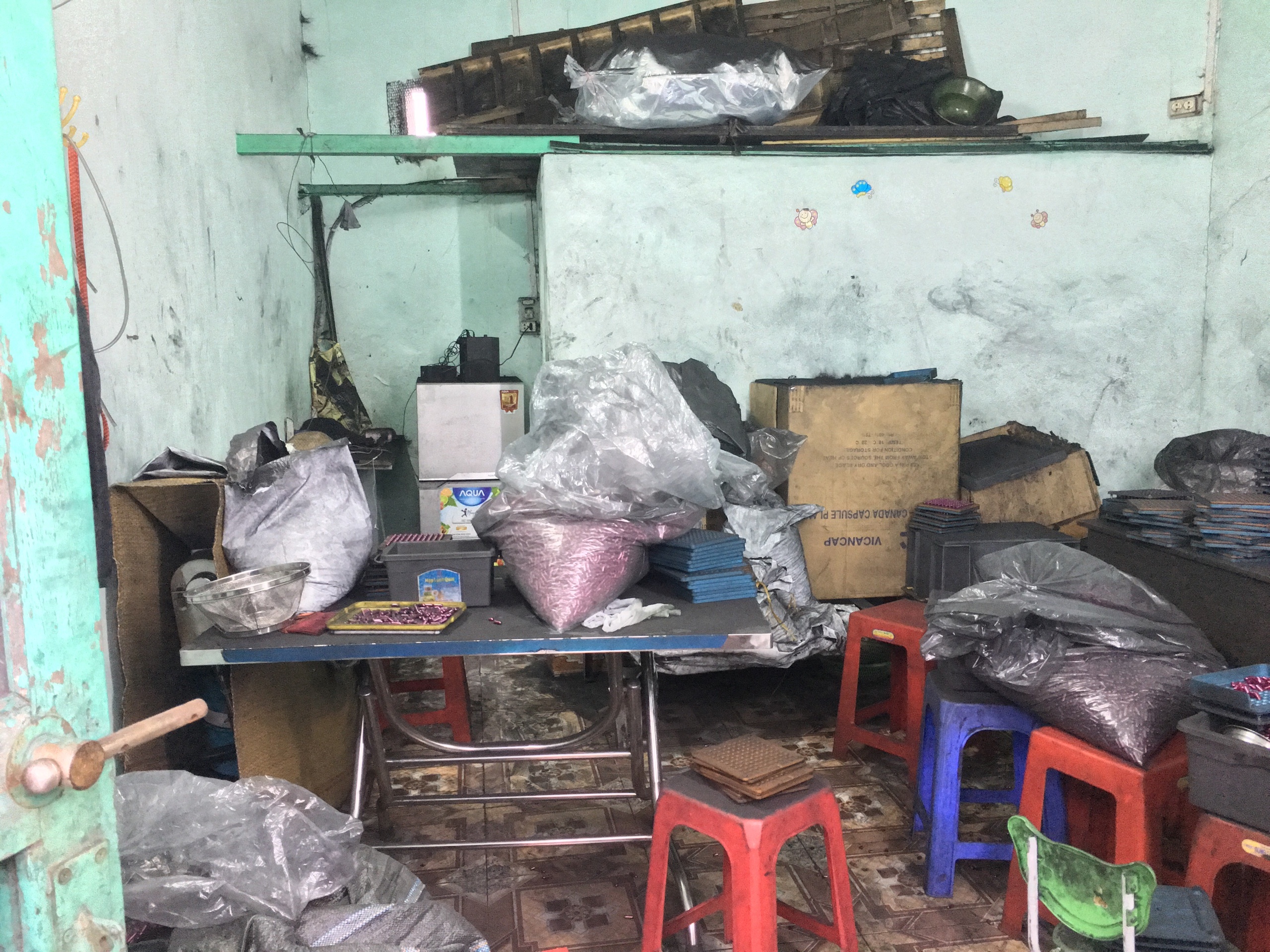 Thực phẩm chức năng ảnh 2 Thuc pham chuc nang anh 2