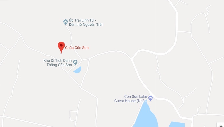 Phat hien bo xuong nguoi tren doi thong anh 1