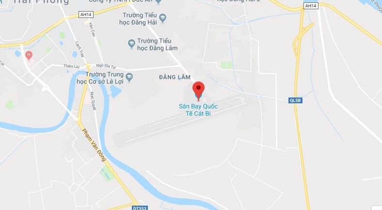 De doa co bom o san bay anh 1