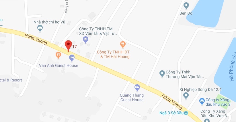 Hội Thánh Đức Chúa Trời ảnh 3 Hoi Thanh Duc Chua Troi anh 3