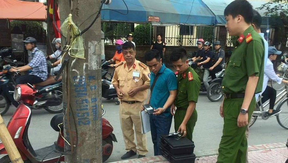 Mang nguoi khong quan trong anh 2