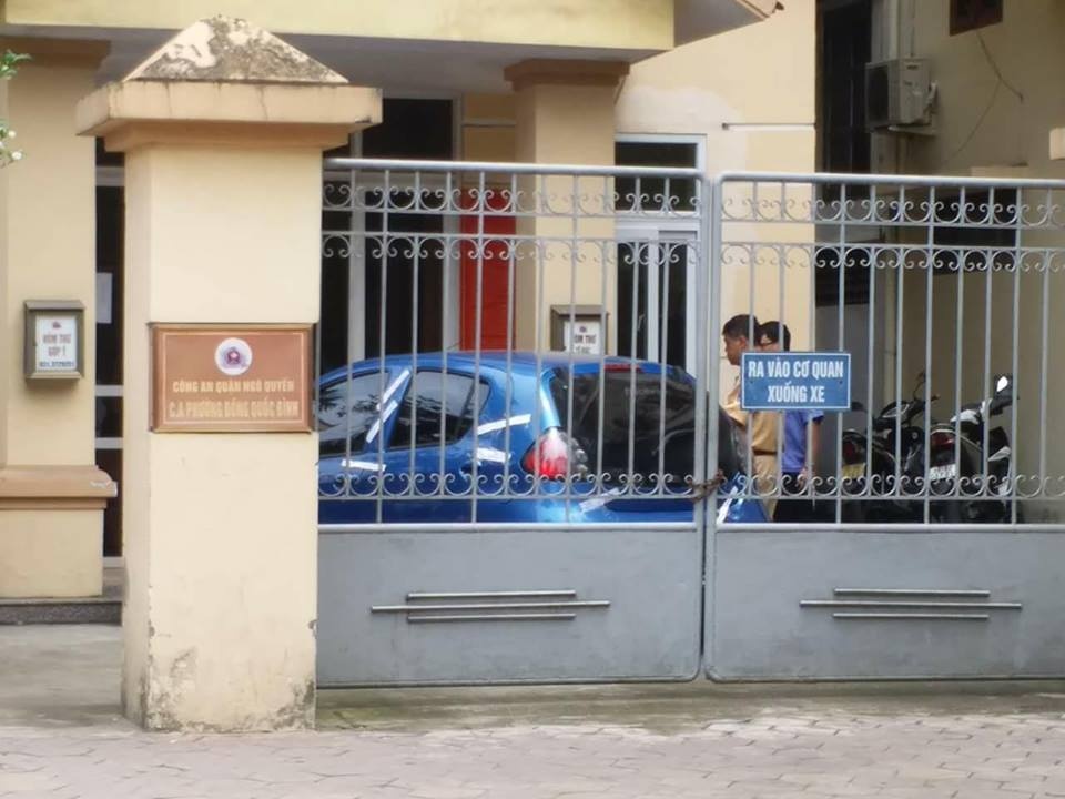 Mạng người không quan trọng ảnh 3 Mang nguoi khong quan trong anh 3