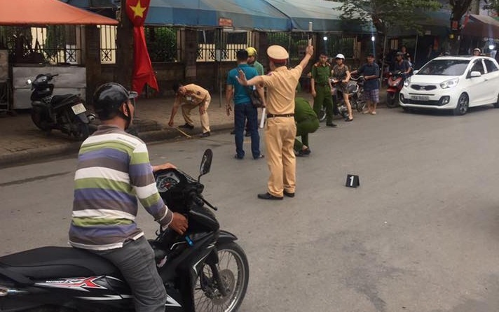 Mạng người không quan trọng ảnh 2 Mang nguoi khong quan trong anh 2