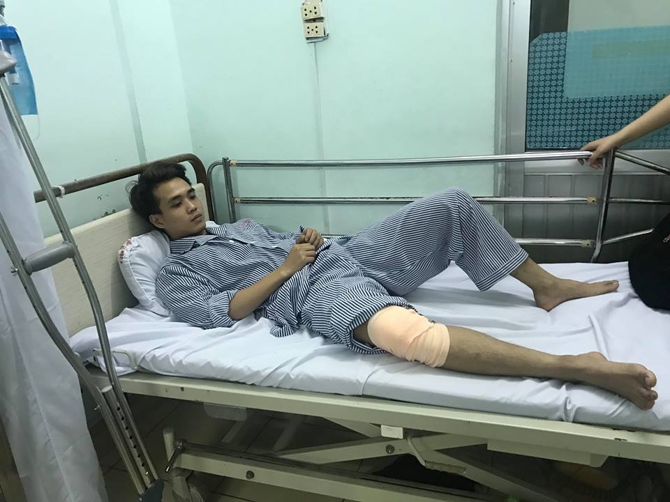 Mạng người không quan trọng ảnh 1 Mang nguoi khong quan trong anh 1