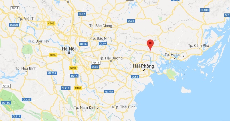 Súng K59 ảnh 2 Sung K59 anh 2