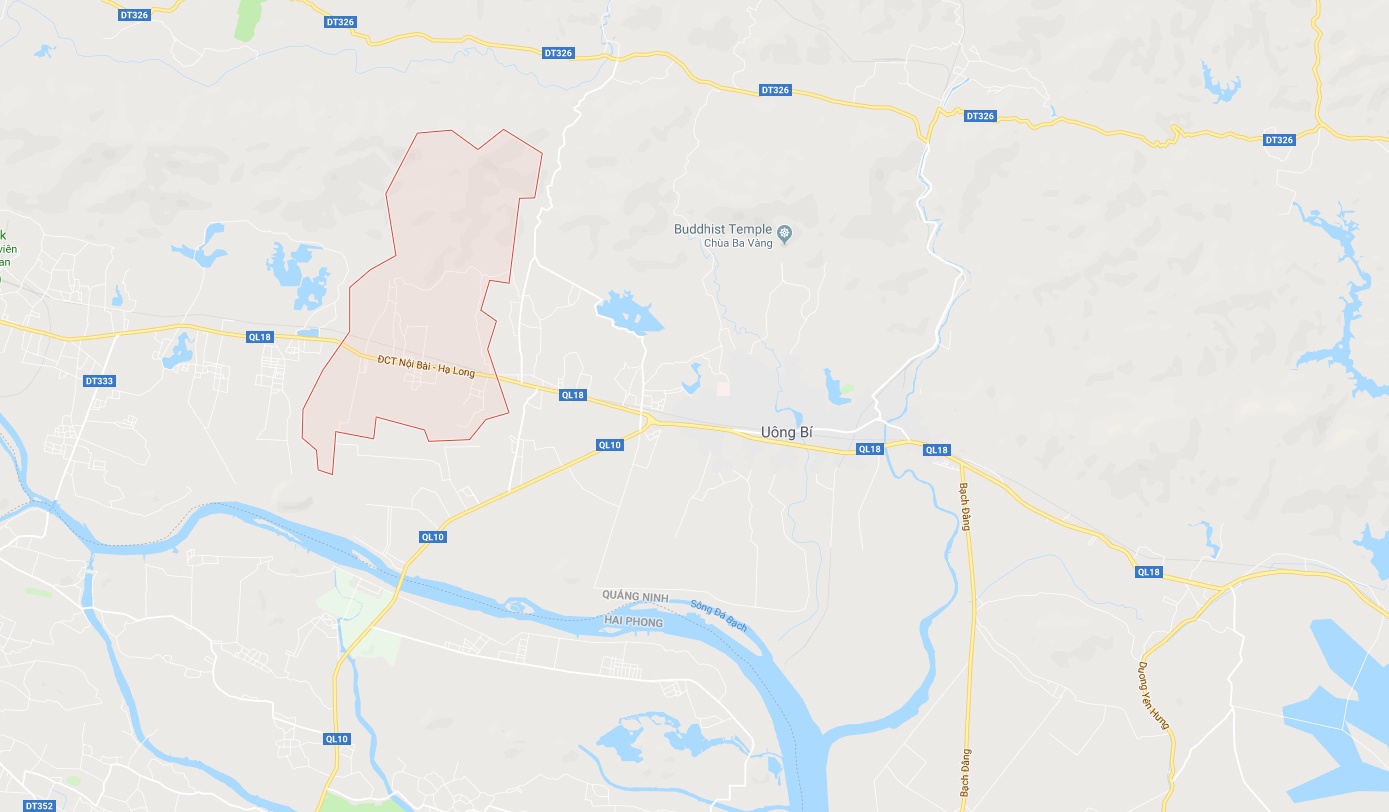 Rải chông trên quốc lộ ảnh 3 Rai chong tren quoc lo anh 3