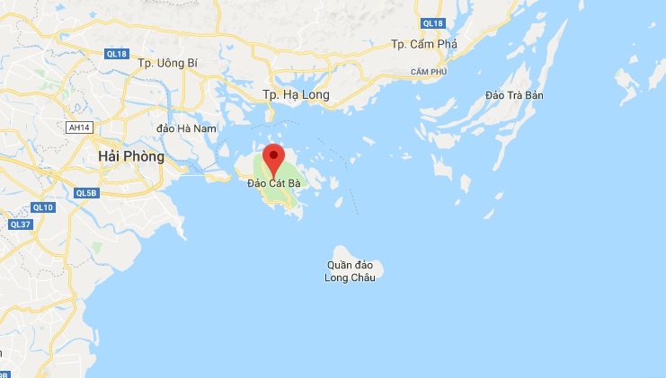 Tàu du lịch chất lượng kém ảnh 3 Tau du lich chat luong kem anh 3