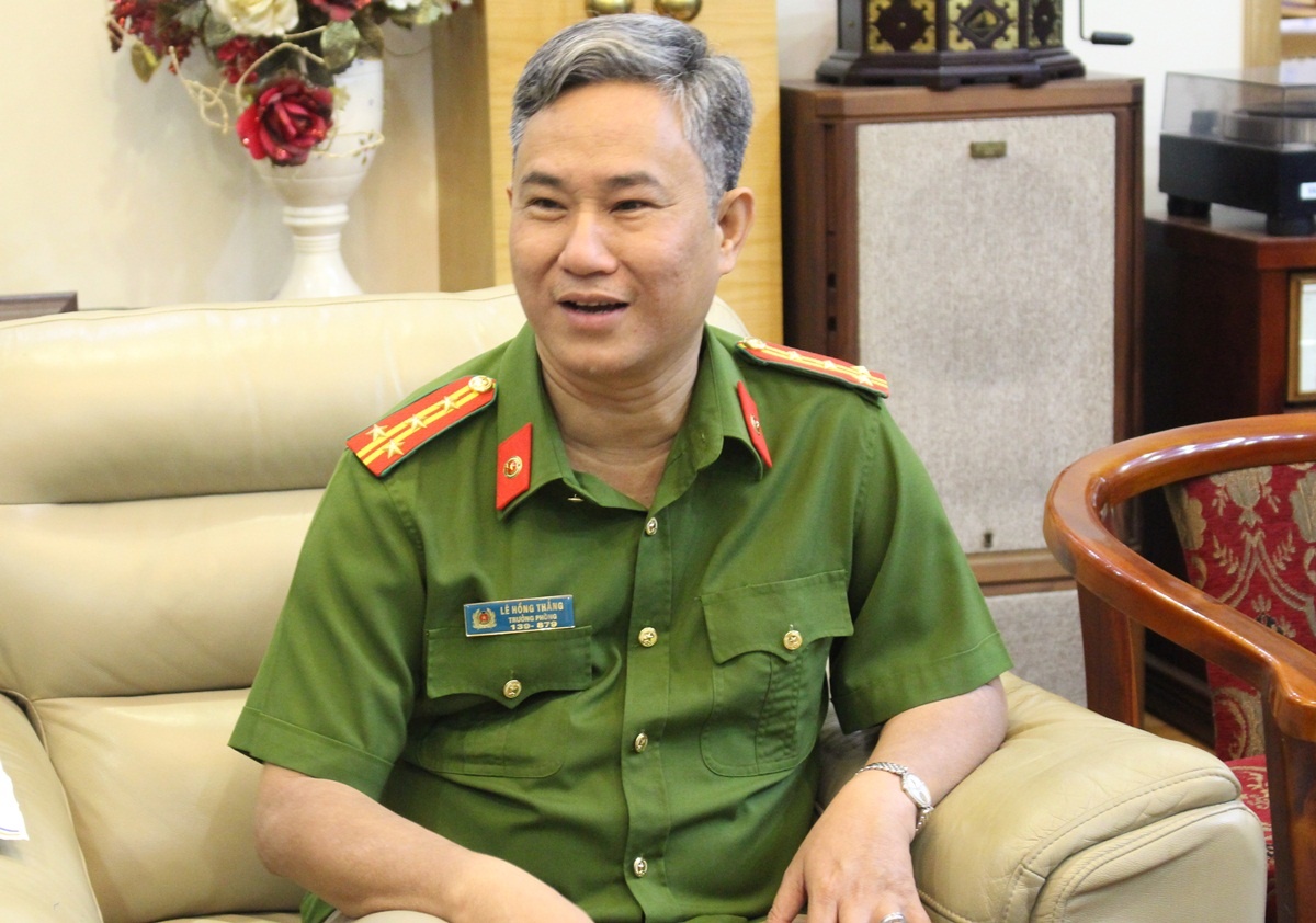 Cuoc truy lung ke co biet danh 'ban tay vang' cua cuu thanh vien H88 hinh anh