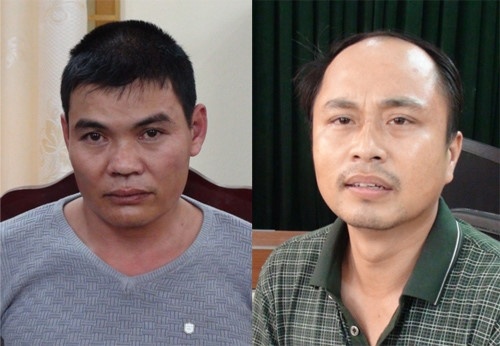 Băng trộm bàn tay vàng ảnh 3 Bang trom ban tay vang anh 3