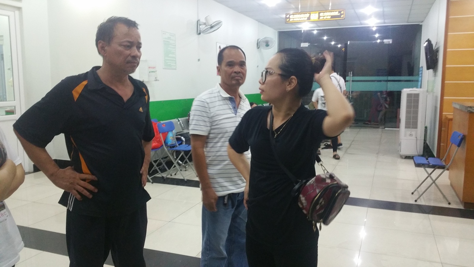 Thai nhi tử vong ảnh 1 Thai nhi tu vong anh 1