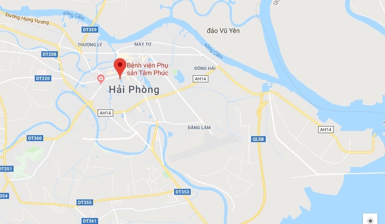 Thai nhi tử vong ảnh 2 Thai nhi tu vong anh 2