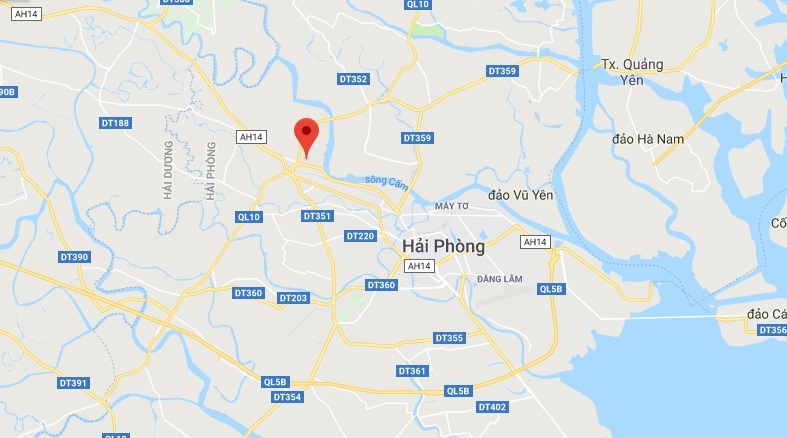 Hiếp dâm trẻ em ảnh 1 Hiep dam tre em anh 1