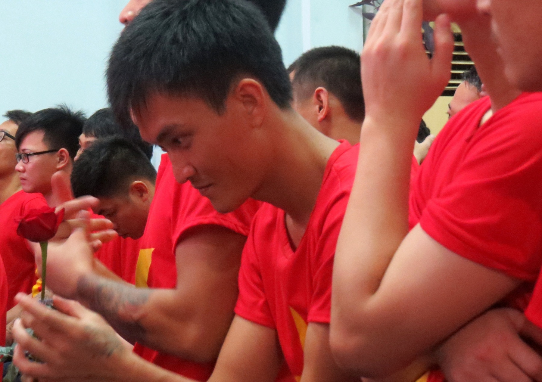 Cai nghien ma tuy anh 2