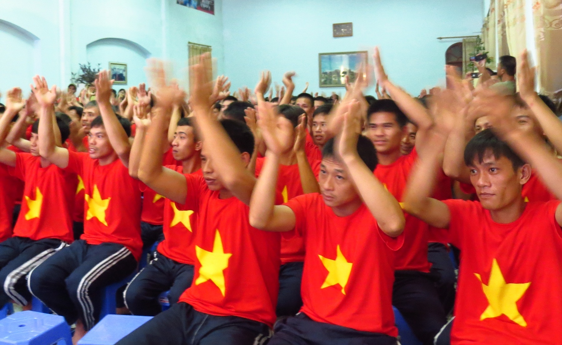 Cai nghien ma tuy anh 3