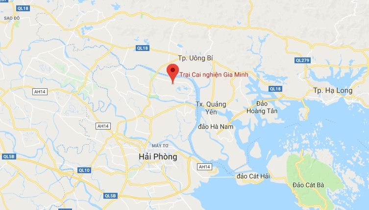 Cai nghiện ma túy ảnh 4 Cai nghien ma tuy anh 4