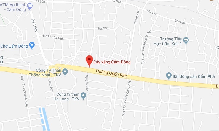 Giết người gần cây xăng ảnh 2 Giet nguoi gan cay xang anh 2