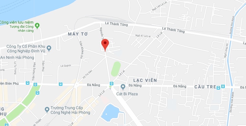 Nghi can cua co tre nho anh 2