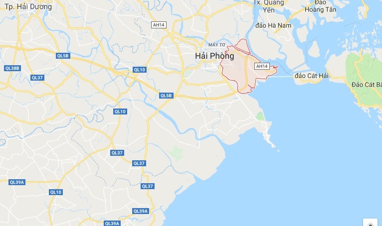 Nghi phạm cứa cổ vợ vợ và hai cháu nhỏ ảnh 2 Nghi pham cua co vo vo va hai chau nho anh 2