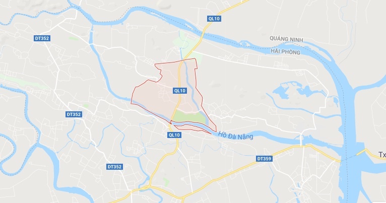 Xe giuong nam boc chay anh 2