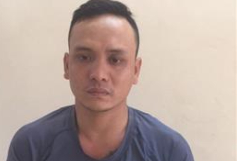 Rut dao dam CSGT o hien truong tai nan giao thong hinh anh