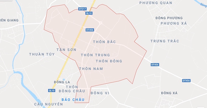 Rut dao dam trong thuong CSGT anh 2