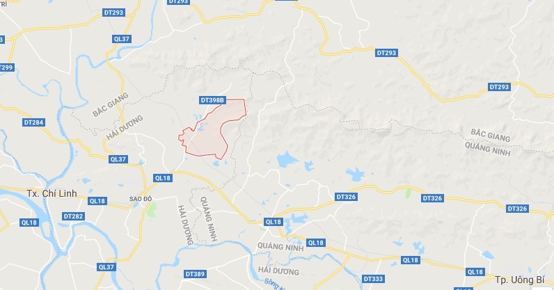 Giết người phụ nữ bán đậu ảnh 2 Giet nguoi phu nu ban dau anh 2