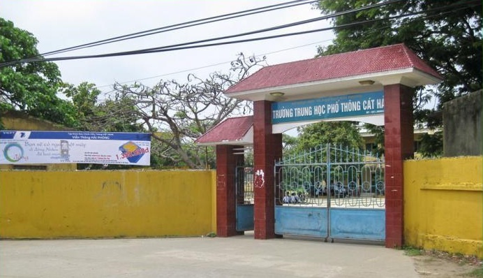 Nam sinh đâm bạn học ảnh 1 Nam sinh dam ban hoc anh 1