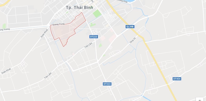 Xe dien gay tai nan anh 2