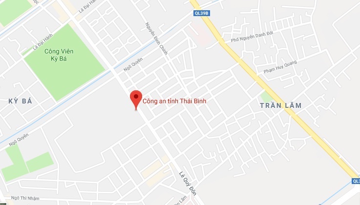 Hanh hung tai tru so cong an anh 2