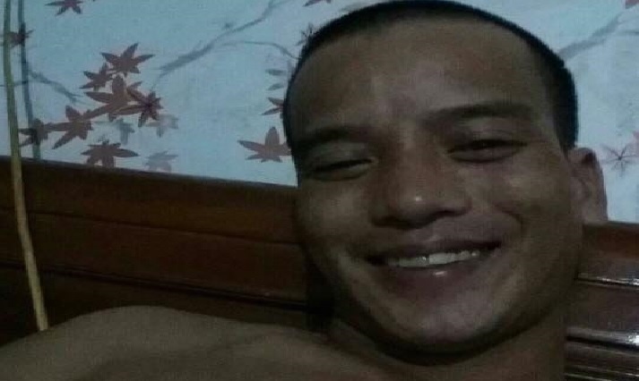 Cha dượng hiếp dâm con riêng của vợ ảnh 1 Cha duong hiep dam con rieng cua vo anh 1