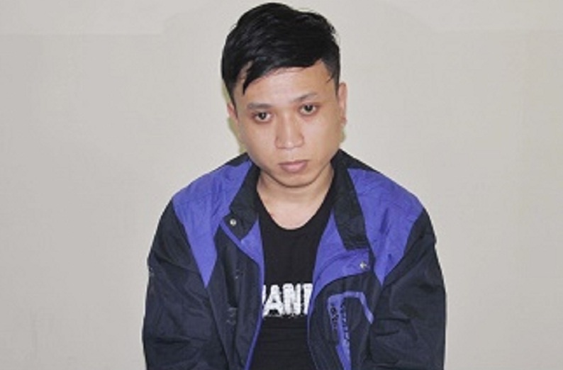 Bat doi tuong lua dao 600 trieu dong qua Facebook hinh anh