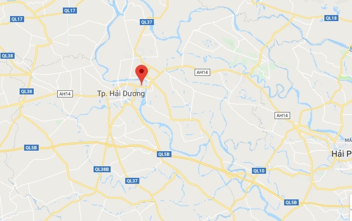 Phát hiện bom bi ảnh 3 Phat hien bom bi anh 3