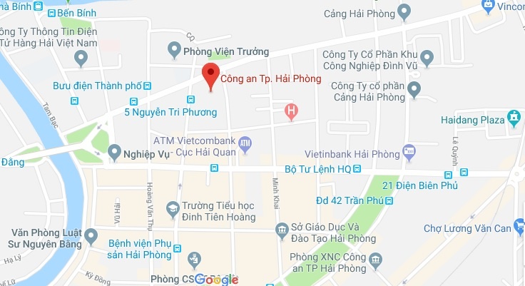 Giả danh công an chiếm đoạt tiền ảnh 3 Gia danh cong an chiem doat tien anh 3
