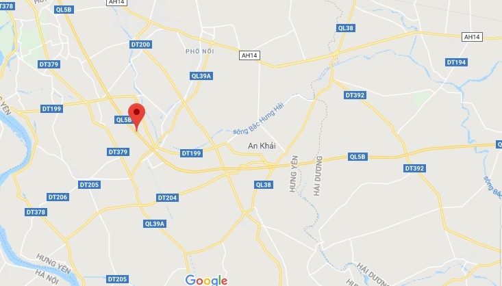 Xe tải đánh võng trên cao tốc ảnh 2 Xe tai danh vong tren cao toc anh 2