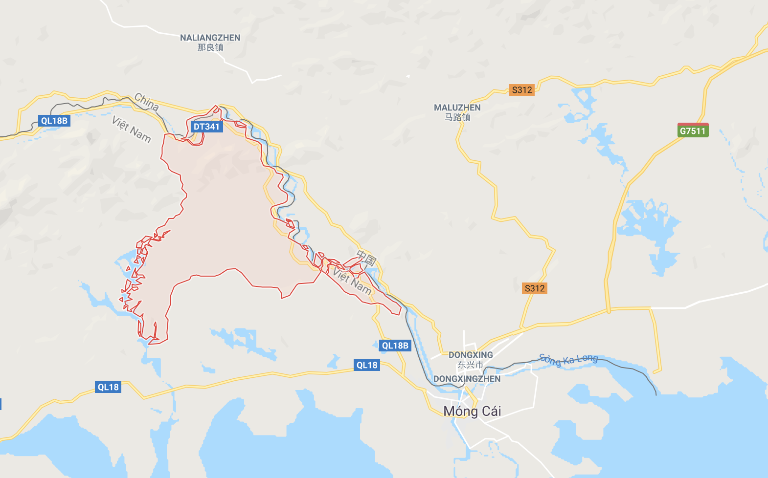 Vận chuyển pháo nổ ảnh 2 Van chuyen phao no anh 2