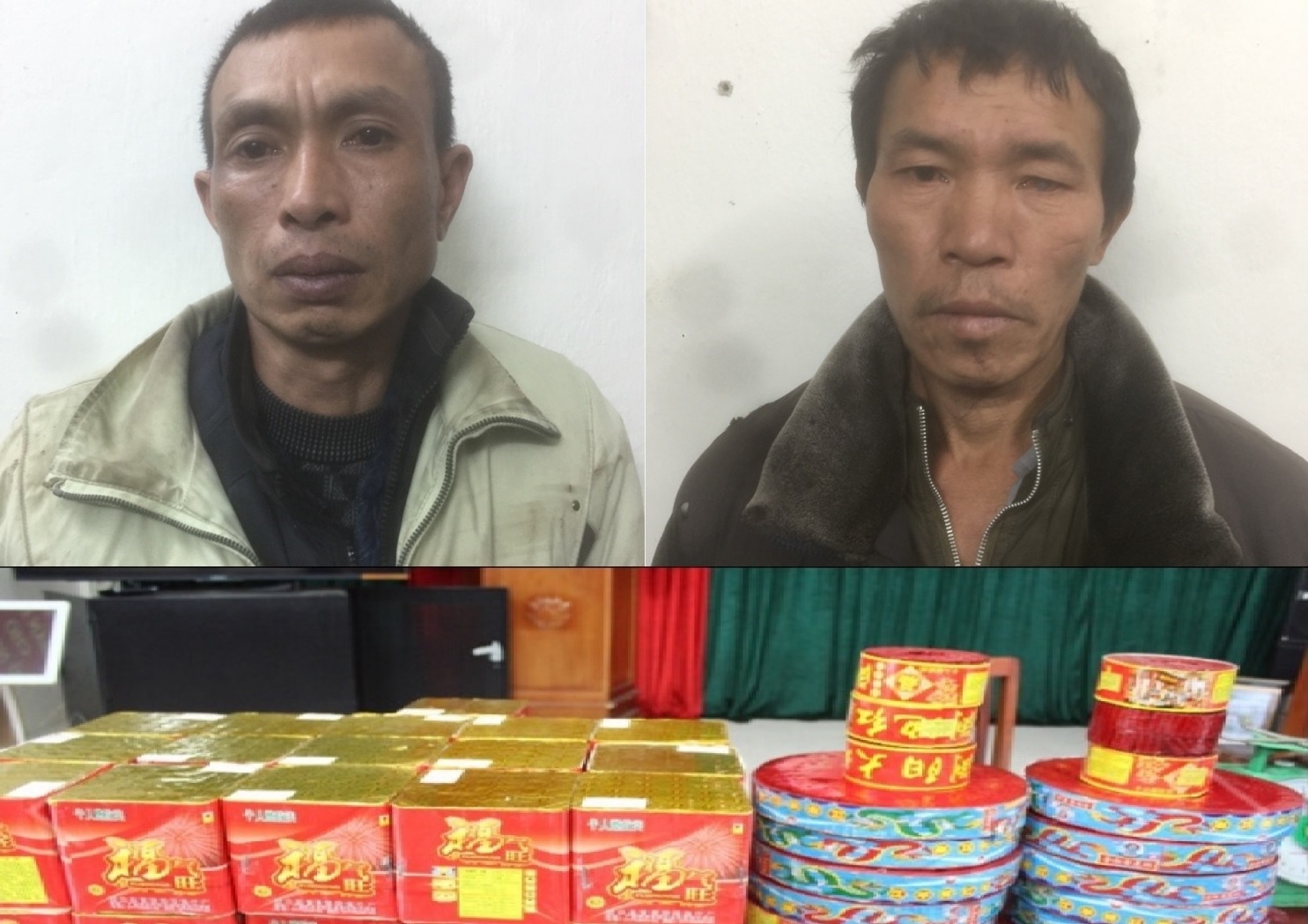 Vận chuyển pháo nổ ảnh 1 Van chuyen phao no anh 1