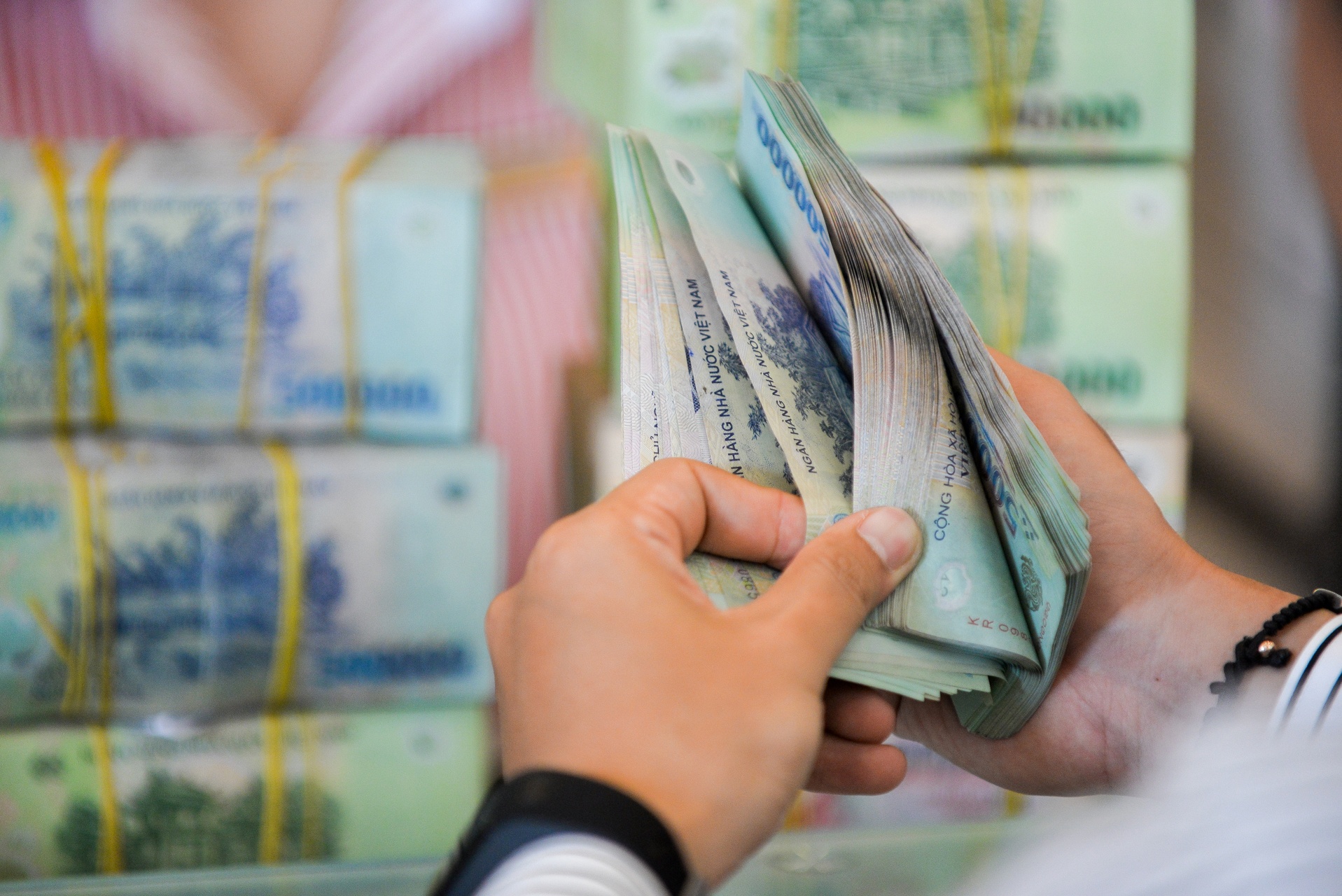 Thuong Tet o Hai Phong co noi chi 50.000 dong hinh anh