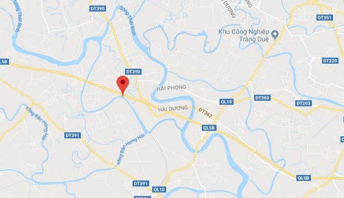 Đuối nước khi đi thả cá chép ảnh 2 Duoi nuoc khi di tha ca chep anh 2