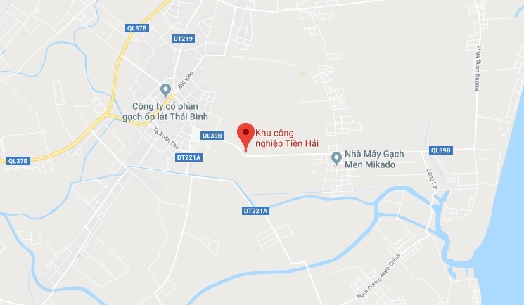 Ba nguoi chet do ngat khi ga anh 2