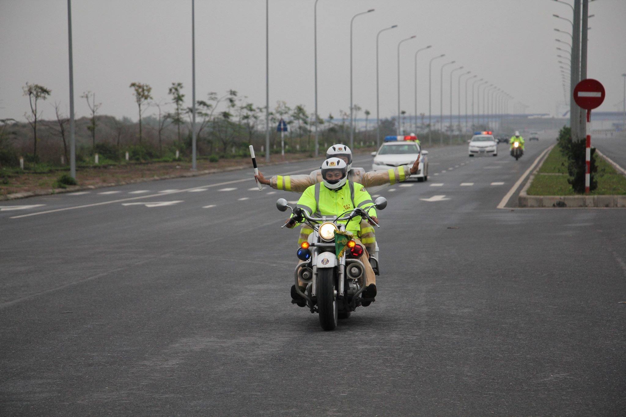 Lãnh đạo Triều Tiên thăm Hải Phòng ảnh 2 Lanh dao Trieu Tien tham Hai Phong anh 2