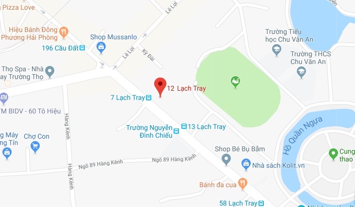 Đất cảng ảnh 2 Dat cang anh 2