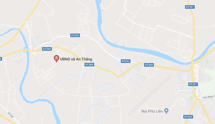 Giáo viên đánh học sinh tím lưng ảnh 2 Giao vien danh hoc sinh tim lung anh 2