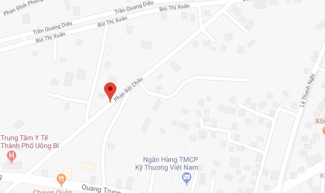 Tài xế thoát chết khi xe bốc cháy ảnh 2 Tai xe thoat chet khi xe boc chay anh 2