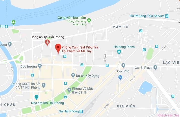 Ma túy ảnh 2 Ma tuy anh 2